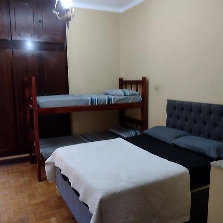 Hotel Campos Salles Франка Екстер'єр фото