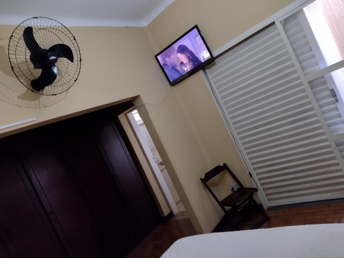 Hotel Campos Salles Франка Екстер'єр фото